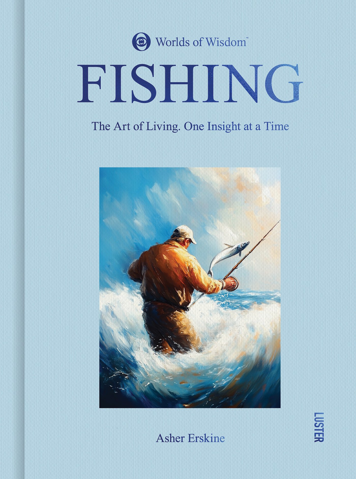 Fishing - ACC Art Books UK