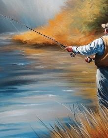 Fishing