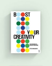 Boost your Creativity