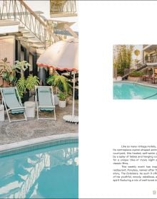 Vintage Motels