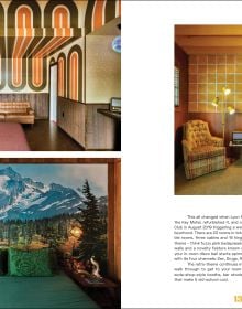Vintage Motels