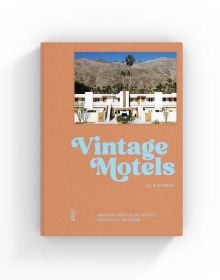 Vintage Motels