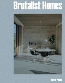 Brutalist Homes