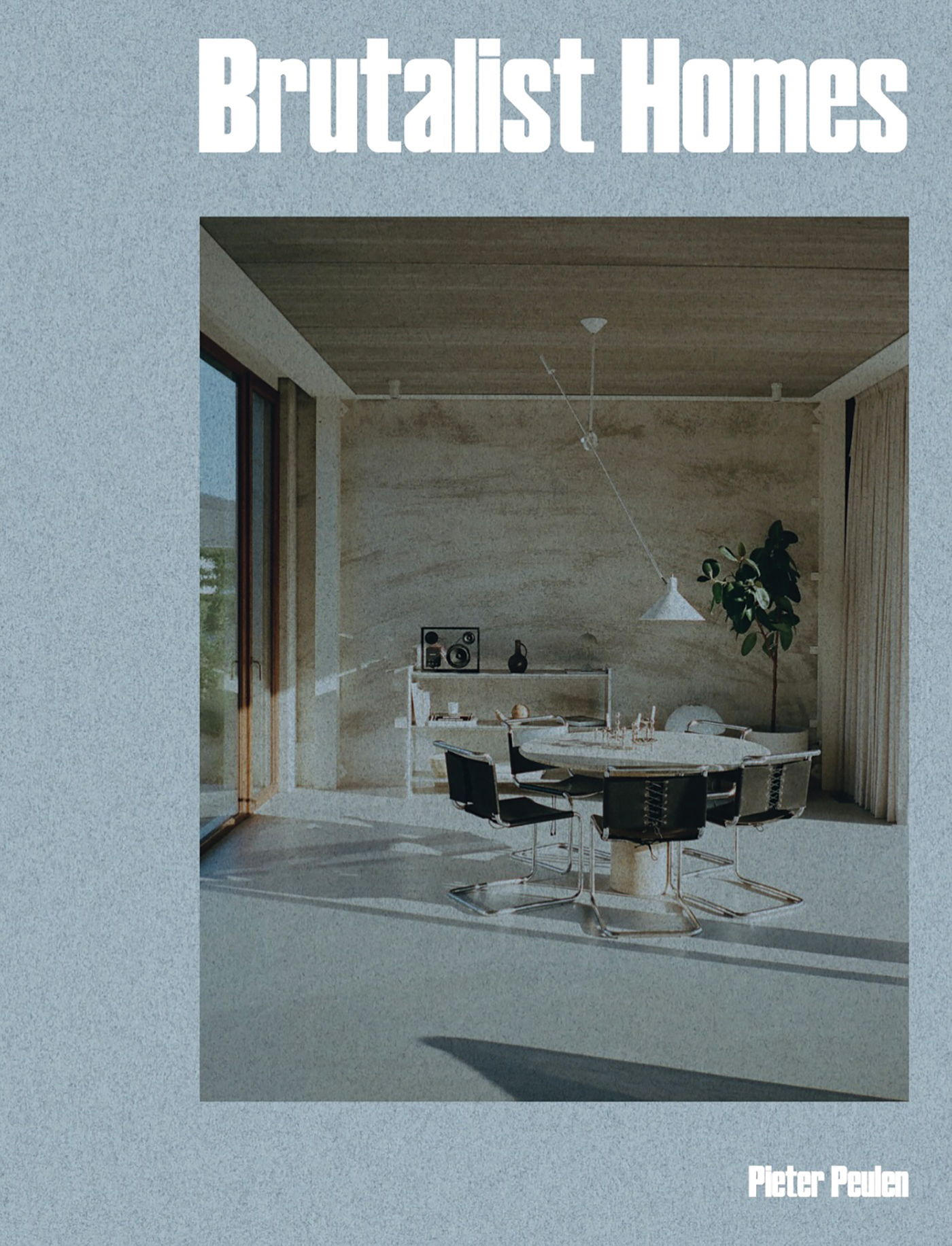 Concrete Homes ACC Art Books UK Concrete homes acc art books uk