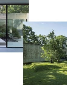 Brutalist Homes