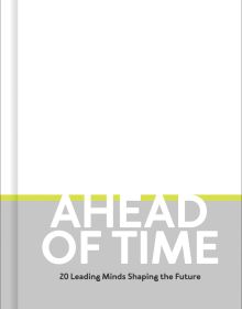 Ahead of Time