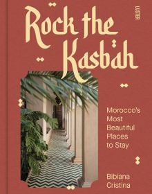 Rock the Kasbah