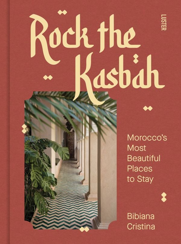 Rock the Kasbah