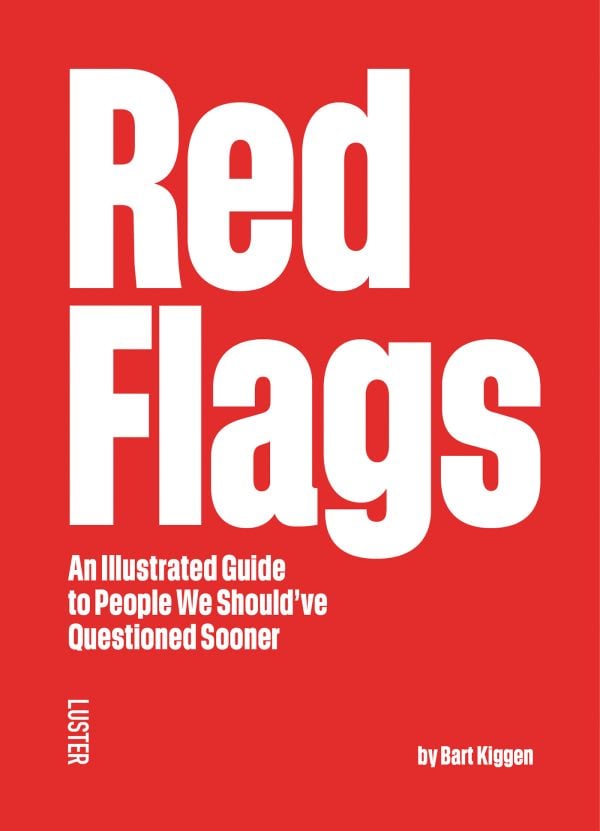 Red Flags