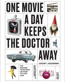 One Movie a Day Keeps the Doctor Away