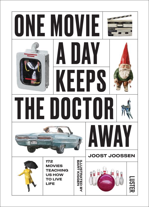 One Movie a Day Keeps the Doctor Away