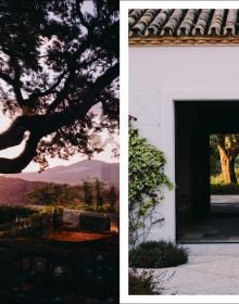 Rooted Spaces