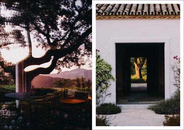 Rooted Spaces