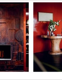 Rooted Spaces
