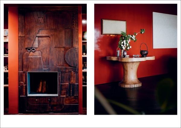 Rooted Spaces