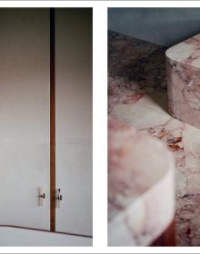 Rooted Spaces