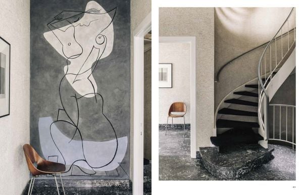 Book cover of Léon Stynen Architect, with The BP Building, Antwerp. Published by Exhibitions International.