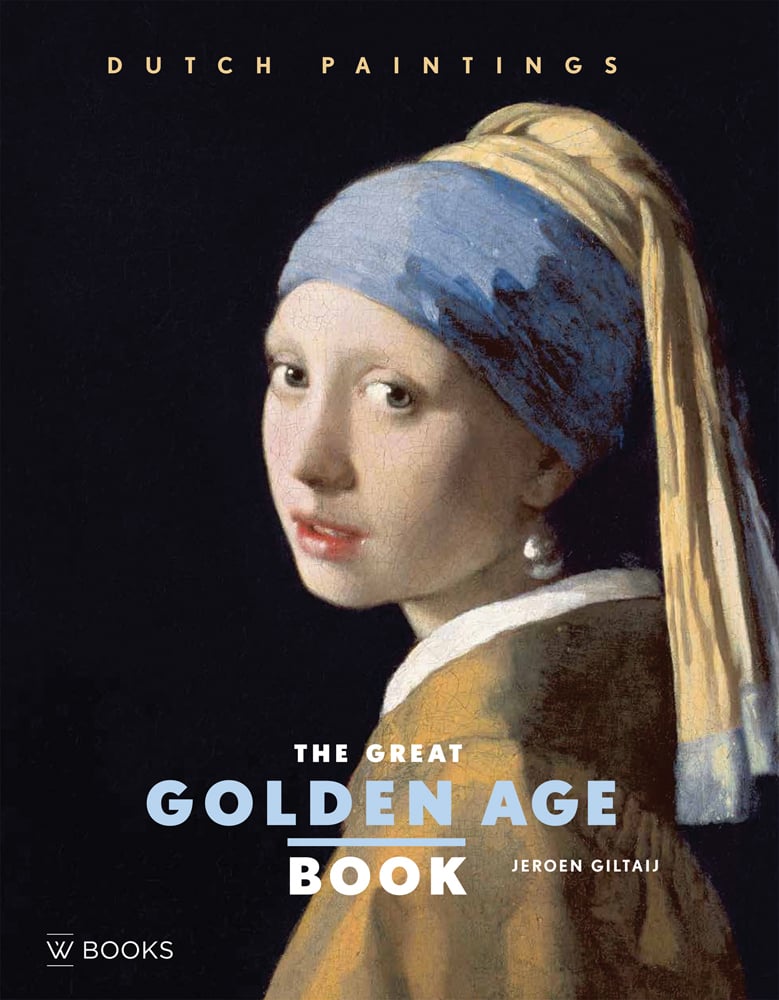 The Great Golden Age Book