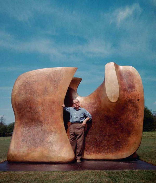 Henry Moore - ACC Art Books US