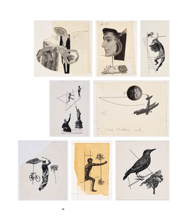 Book cover of We kiss the earth: Danish modern art 1934-1948, with a colourful, abstract painting. Published by Waanders Publishers.