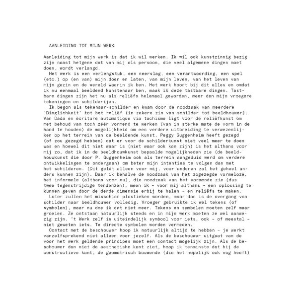 Book cover of Antoon Melissen's Lothar Wolleh sees Jan Schoonhoven, with black horizontal lines on white surface. Published y Waanders Publishers.