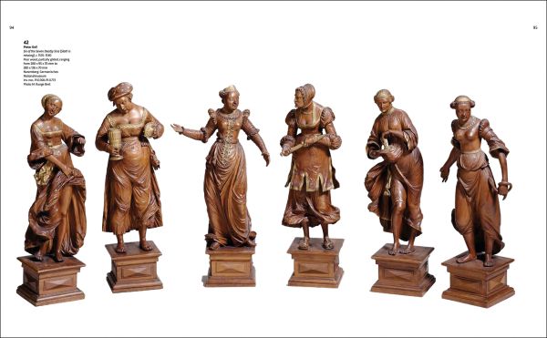 Book cover of The Seven Deadly Sins in Bruegels' Time. Published by Waanders Publishers.