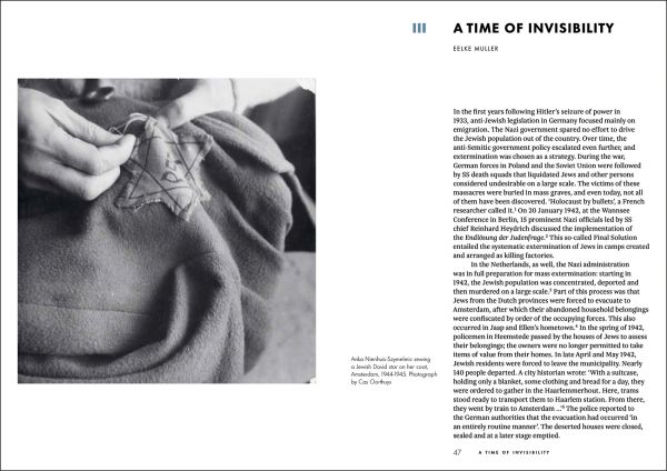 Book cover of The Girl in the Grass: The Tragic Fate of the Van den Bergh Family and the Search for a Painting, featuring the 1882 painting by Camille Pissarro. Published by Waanders Publishers.