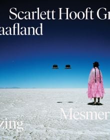 Scarlett Hooft Graafland