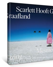 Scarlett Hooft Graafland