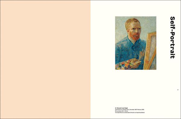 Book cover of Charley Toorop: Love for Van Gogh; featuring a portrait painting. Published by Waanders Publishers.