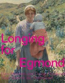 Longing for Egmond