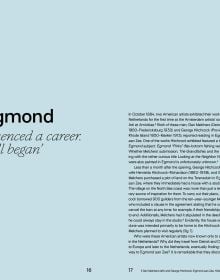 Longing for Egmond