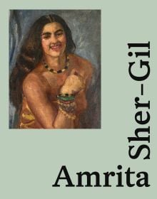 Amrita Sher-Gil