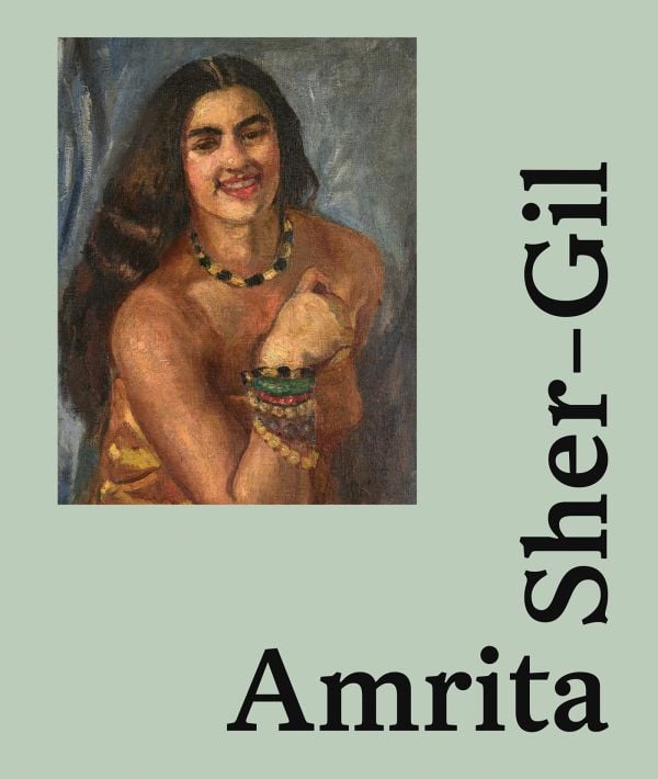 Amrita Sher-Gil