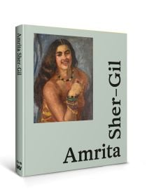 Amrita Sher-Gil