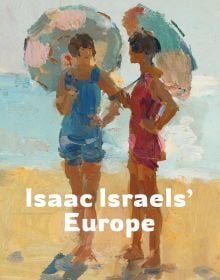 Isaac Israels' Europe