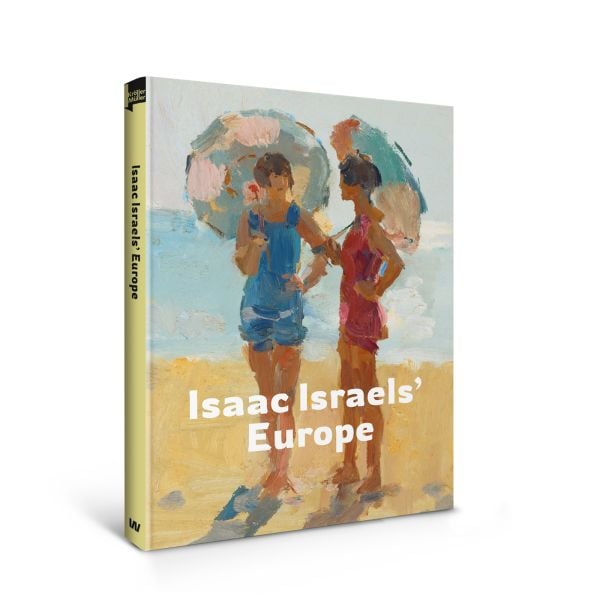 Isaac Israels' Europe