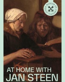 At Home with Jan Steen