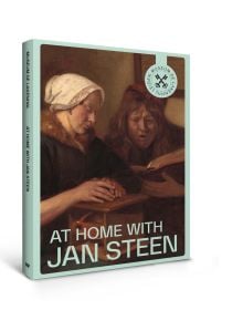 At Home with Jan Steen