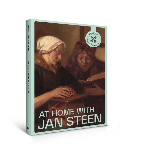 At Home with Jan Steen