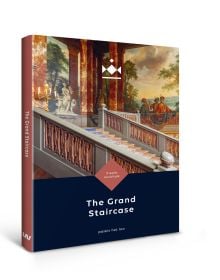 The Grand Staircase of Paleis Het Loo
