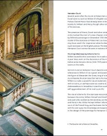 The Grand Staircase of Paleis Het Loo