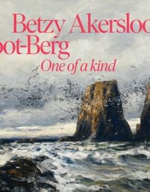 Betzy Akersloot-Berg