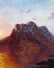 Betzy Akersloot-Berg