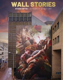 Wall Stories