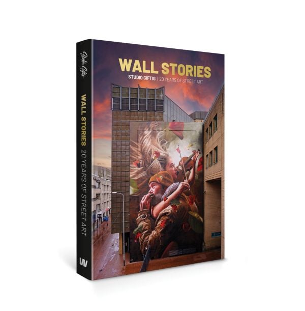 Wall Stories