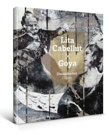 Lita Cabellut x Goya