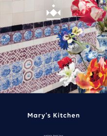 Mary’s Kitchen