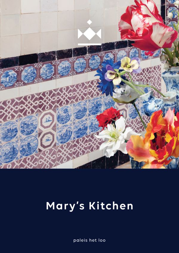 Mary’s Kitchen