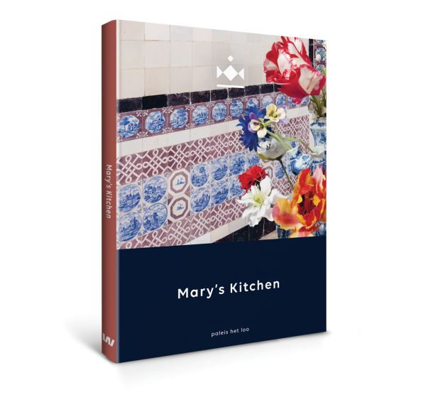 Mary’s Kitchen
